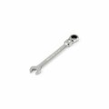 Tekton 12 mm Flex Head 12-Point Ratcheting Combination Wrench WRC26412